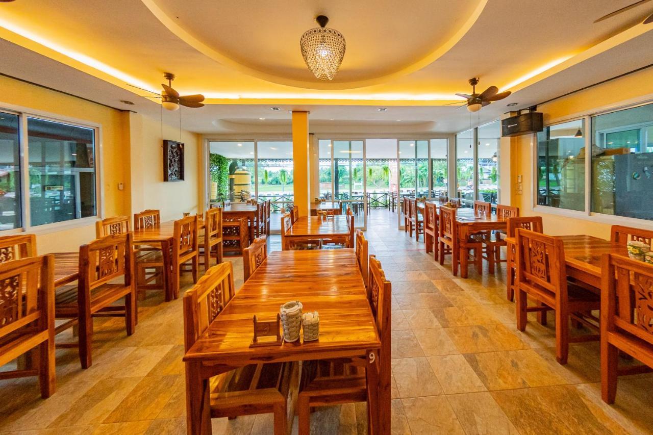 Pasathai Resort Sukhothai Exterior photo