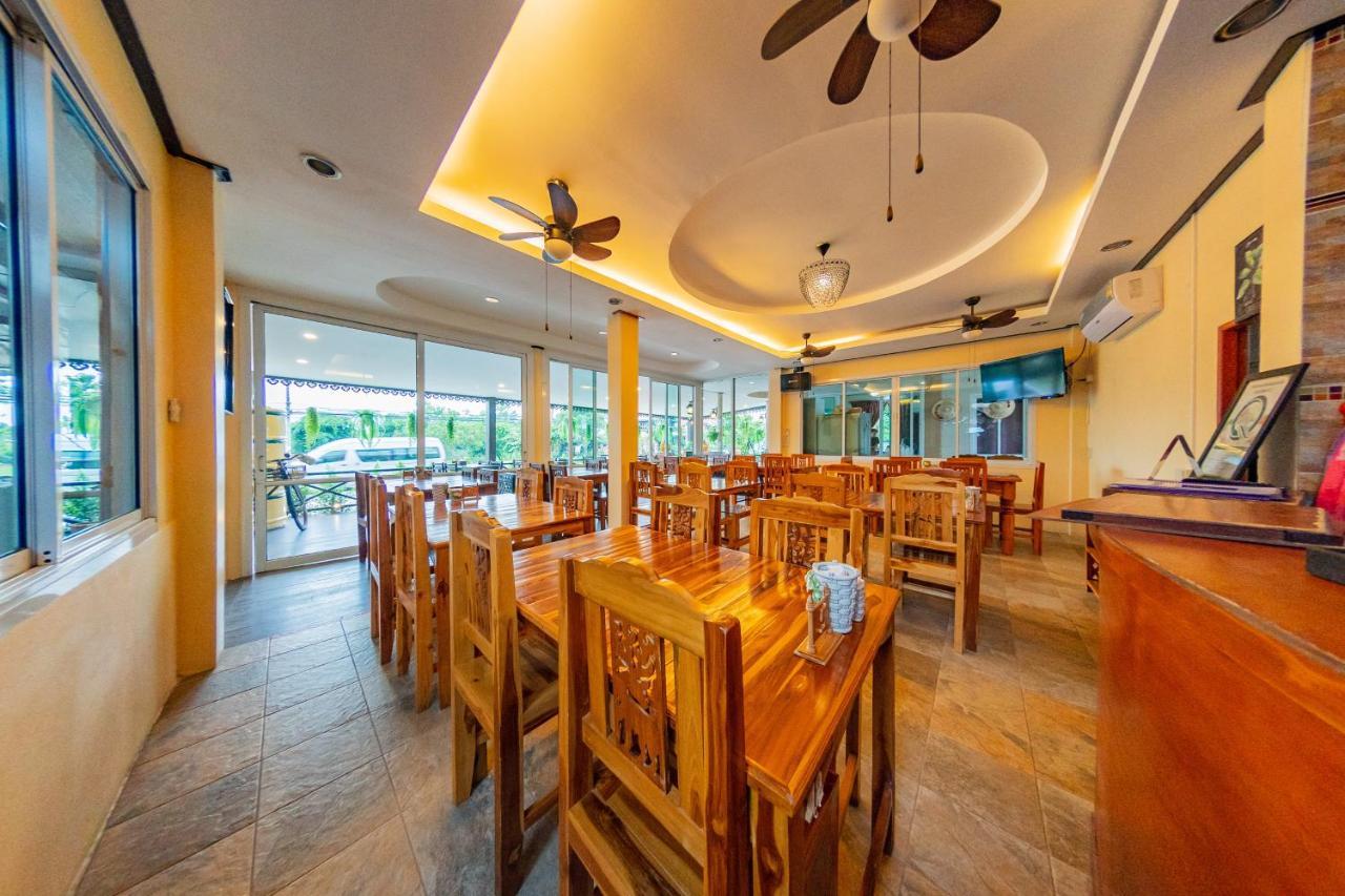 Pasathai Resort Sukhothai Exterior photo