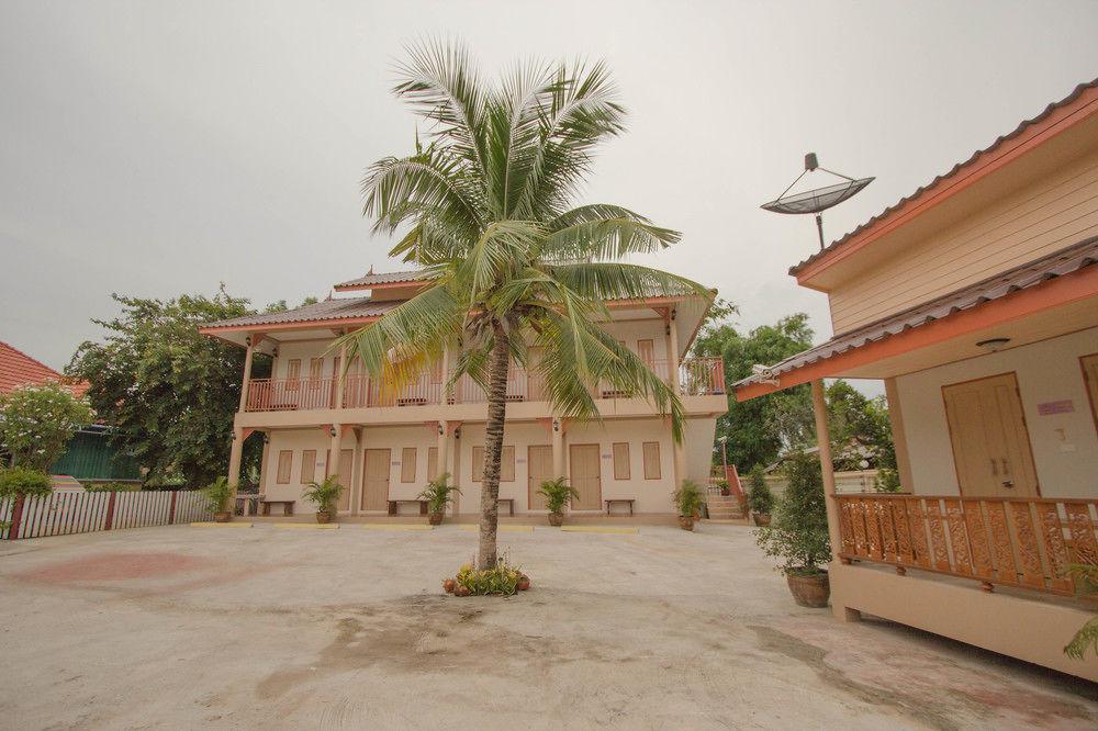 Pasathai Resort Sukhothai Exterior photo