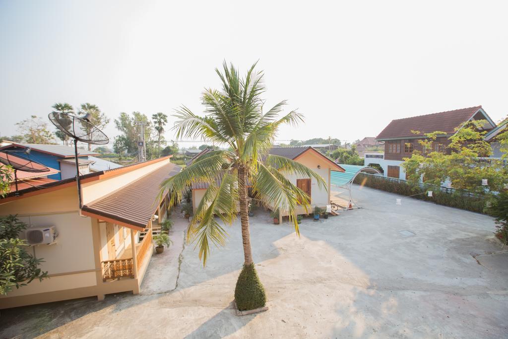 Pasathai Resort Sukhothai Exterior photo