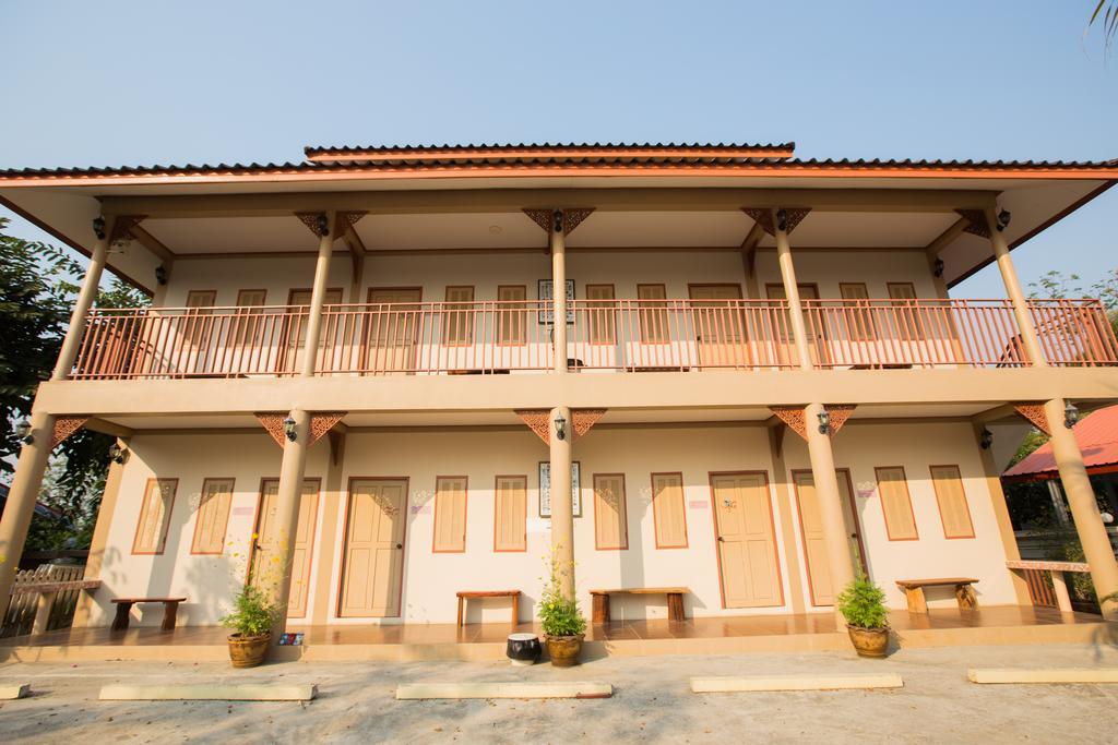 Pasathai Resort Sukhothai Exterior photo