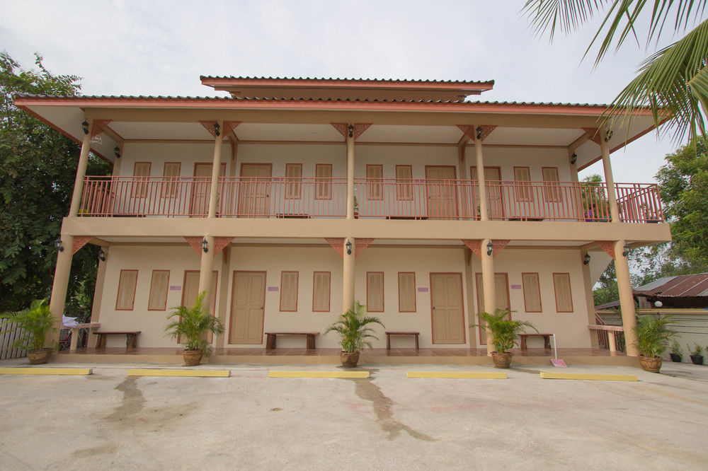 Pasathai Resort Sukhothai Exterior photo