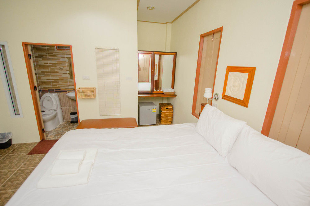 Pasathai Resort Sukhothai Exterior photo